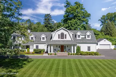 82 Rumson Road, Rumson, NJ 07760 - Photo 1