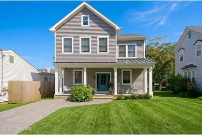 19 Allen Avenue, Manasquan, NJ 08736 - Photo 1