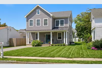 19 Allen Avenue, Manasquan, NJ 08736 - Photo 3