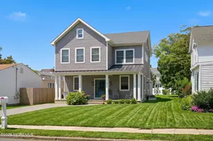 19 Allen Ave, Manasquan, NJ 08736 - Photo 3
