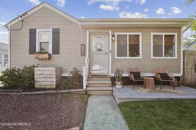 264 23rd Avenue, Brick, NJ 08724 - Photo 1