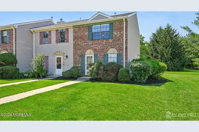 289 Bromley Place #289, East Brunswick Township, NJ 08816 - Photo 3