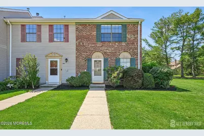 289 Bromley Place #289, East Brunswick Township, NJ 08816 - Photo 1