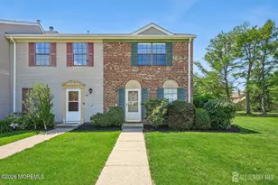 289 Bromley Pl, East Brunswick Township, NJ 08816 - Photo 1