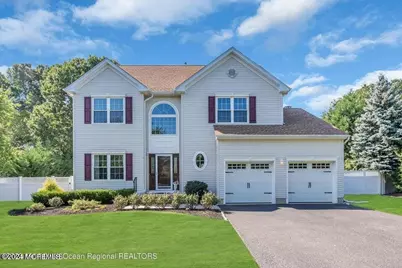 10 Judy Road, Eatontown, NJ 07724 - Photo 1