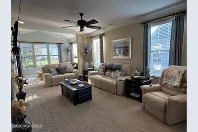 4 Mayflower Court, Allentown, NJ 08501 - Photo 9