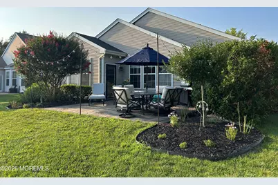 4 Mayflower Court, Allentown, NJ 08501 - Photo 25