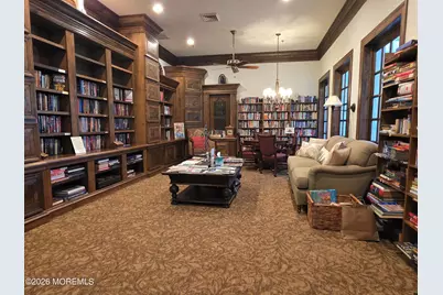 4 Mayflower Court, Allentown, NJ 08501 - Photo 29