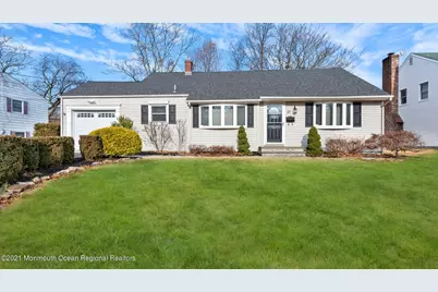 [Address not provided], Holmdel, NJ 07733 - Photo 1