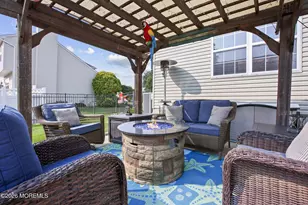 452 Meadowood Rd, Jackson, NJ 08527 - Photo 47