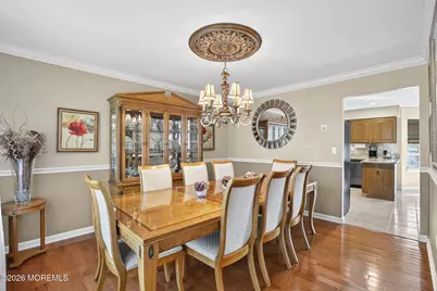 452 Meadowood Road, Jackson, NJ 08527 - Photo 17