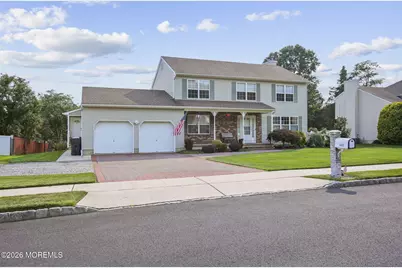 452 Meadowood Road, Jackson, NJ 08527 - Photo 51