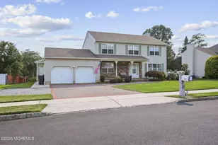452 Meadowood Rd, Jackson, NJ 08527 - Photo 51