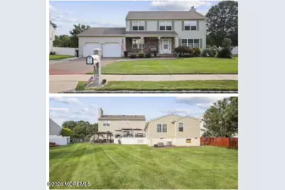 452 Meadowood Road, Jackson, NJ 08527 - Photo 1