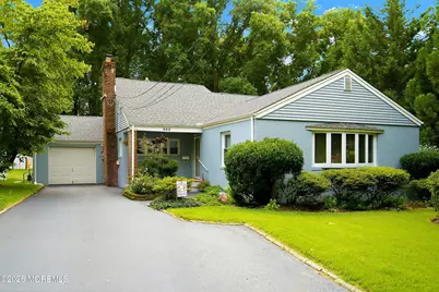303 Florence Road, Middletown, NJ 07748 - Photo 1