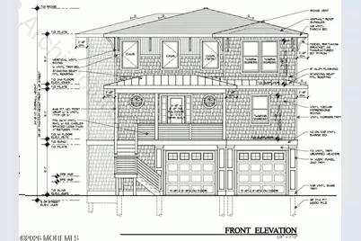 115 Bonita Road, Waretown, NJ 08758 - Photo 1