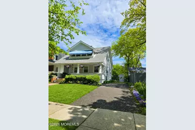 1305 4th Avenue, Asbury Park, NJ 07712 - Photo 1