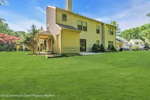 134 Whispering Oaks Way, Jackson, NJ 08527 - Photo 41