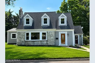 5 E Lincoln Circle, Red Bank, NJ 07701 - Photo 1