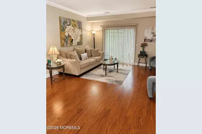 207 Knightsbridge Lane #1207, Morganville, NJ 07751 - Photo 3