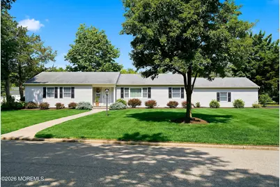 2147 Redwood Drive, Sea Girt, NJ 08750 - Photo 1