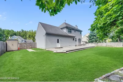 39 Danella Way, Howell Township, NJ 07731 - Photo 27