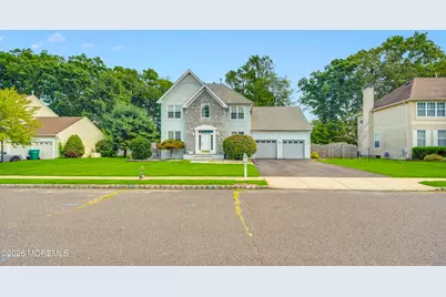 39 Danella Way, Howell Township, NJ 07731 - Photo 3