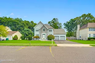 39 Danella Way, Howell Township, NJ 07731 - Photo 3