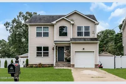 545 Hopedale Drive SW, Berkeley, NJ 08721 - Photo 1