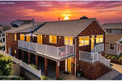 97 Dickman Drive, Lavallette, NJ 08735 - Photo 1