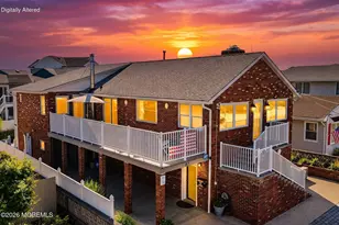 97 Dickman Dr, Lavallette, NJ 08735 - Photo 1