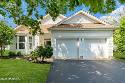 2593 Collier Road, Manasquan, NJ 08736 - Photo 1