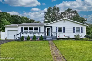 120 Algonquin Trail, Brick, NJ 08724 - Photo 1