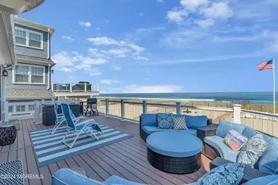 226 Dune Avenue, Mantoloking, NJ 08738 - Photo 15
