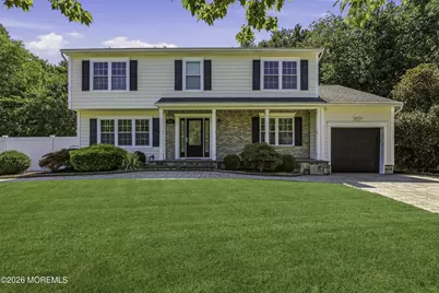 339 Murray Drive, Jackson, NJ 08527 - Photo 1