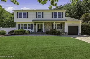 339 Murray Dr, Jackson, NJ 08527 - Photo 1
