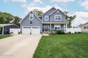 346 Delaware Dr, Brick, NJ 08723 - Photo 1