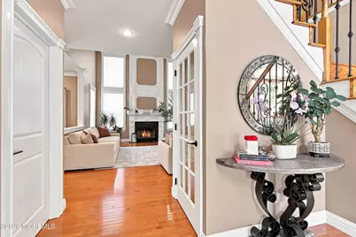 26 Goshawk Court, Morganville, NJ 07751 - Photo 17