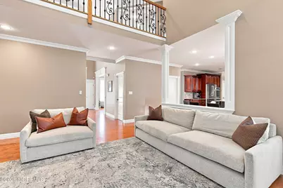 26 Goshawk Court, Morganville, NJ 07751 - Photo 21