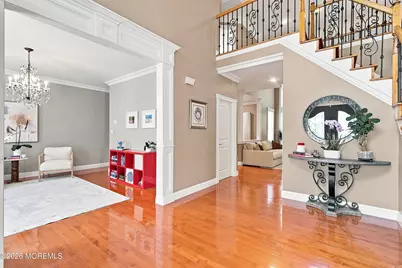 26 Goshawk Court, Morganville, NJ 07751 - Photo 13