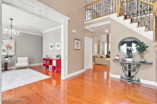 26 Goshawk Ct, Morganville, NJ 07751 - Photo 13