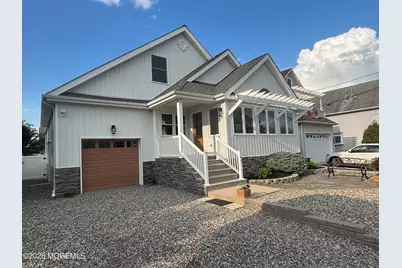 105 Sanborn Avenue, Point Pleasant Beach, NJ 08742 - Photo 1