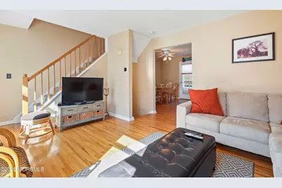 1001 Central Avenue #5, Bradley Beach, NJ 07720 - Photo 3