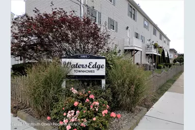 1001 Central Avenue #5, Bradley Beach, NJ 07720 - Photo 15