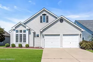8 Grosunor Ct, Jackson, NJ 08527 - Photo 1