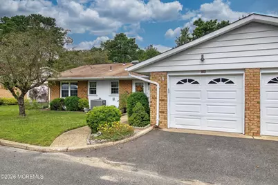 5B Gramercy Lane, Manchester Township, NJ 08759 - Photo 3