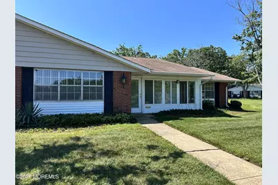 587 B Lake Point Drive, Lakewood, NJ 08701 - Photo 1
