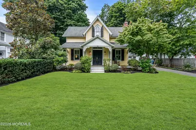 108 Navesink Avenue, Atlantic Highlands, NJ 07716 - Photo 5
