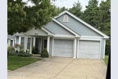 513 Waterford Drive, Manchester Township, NJ 08759 - Photo 1