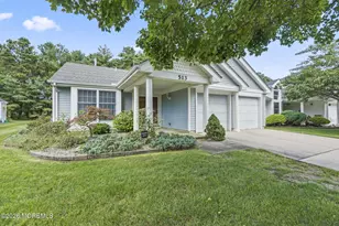 513 Waterford Dr, Manchester Township, NJ 08759 - Photo 21